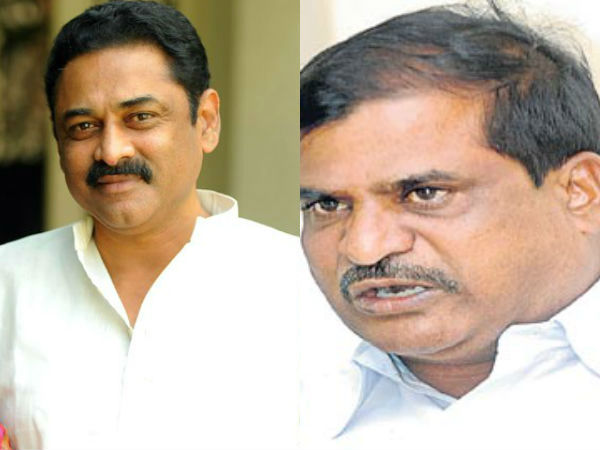 హాట్‌హాట్‌గా సమావేశం