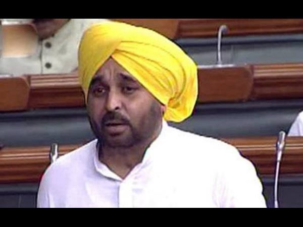 లోక్సభ ఎన్నికల్లో ప్రధాన శక్తిగా ‘ఆప్' లోక్సభ ఎన్నికల్లో ప్రధాన శక్తిగా ‘ఆప్'