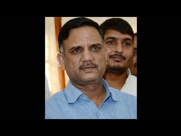 బీజేపీ పాలిత రాష్ట్రాల్లో మైనింగ్ మాఫియా సంగతేంటి?