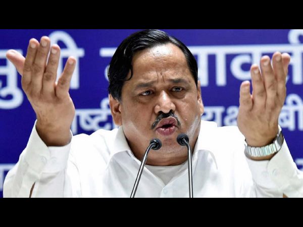 బీఎస్పీకి మైనారిటీ నేతల కొరత