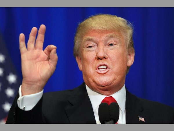 నిషేధాన్ని సమర్థించుకున్న ట్రంప్