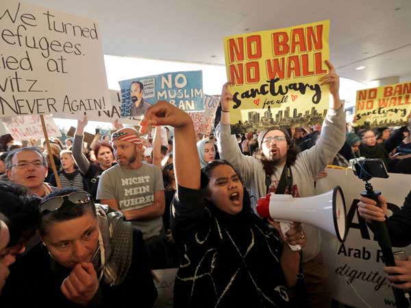 తీవ్రమైన నేరాలకు పాల్పడితేనే...