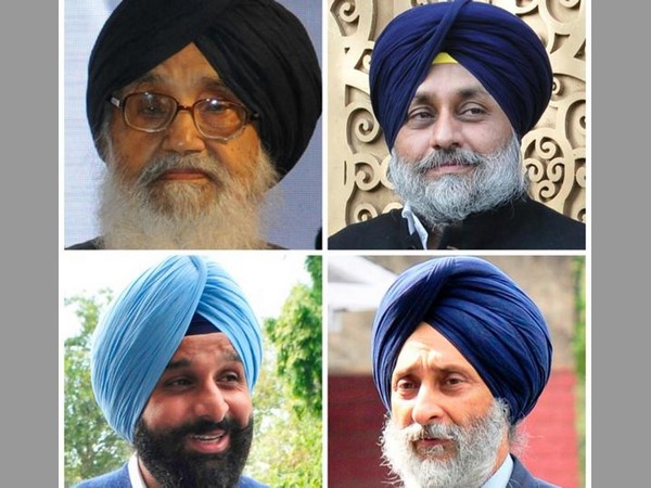 బాదల్ ఇది అంగీకరిస్తారు... బాదల్ ఇది అంగీకరిస్తారు...