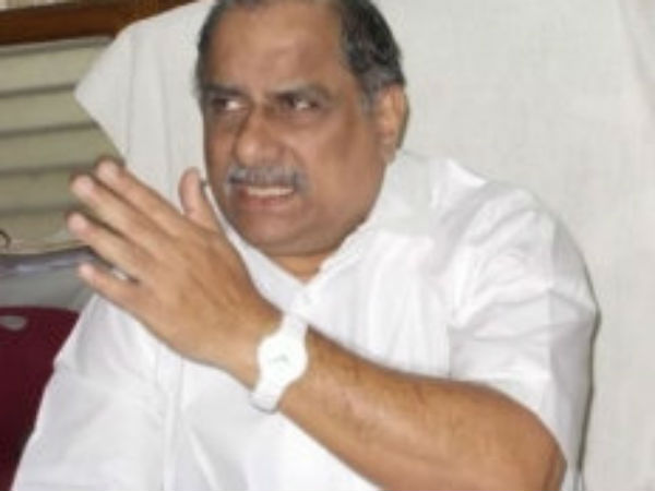  ఆ చీలిక ముద్రగడకు సవాల్
