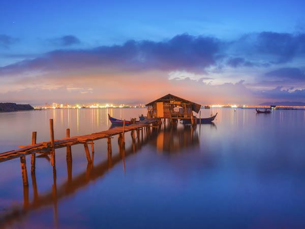 reasons why you have to visit malaysia