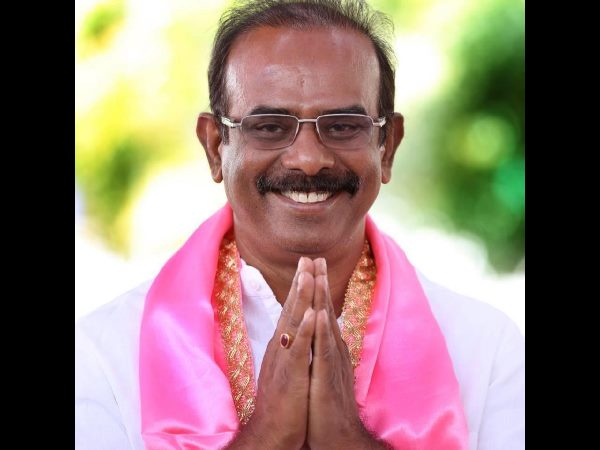 Boora Narsaiah Goud interesting comments on TRS Candidate for 2016 elections Boora Narsaiah Goud interesting comments on TRS Candidate for 2016 elections