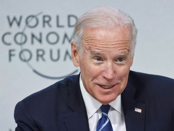Joe Biden to Donald Trump after tweets: Time to be an adult Joe Biden to Donald Trump after tweets: Time to be an adult