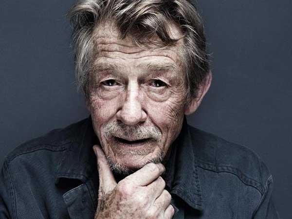 Acclaimed actor John Hurt dies at 77 following battle with cancer Acclaimed actor John Hurt dies at 77 following battle with cancer