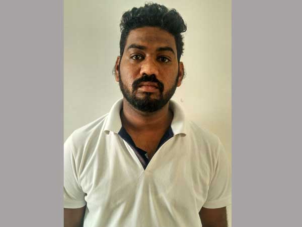 kindapper arrested in hyderabad