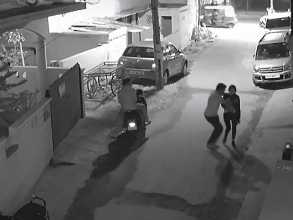 Accused identified, four arrested in Kammanahalli incident