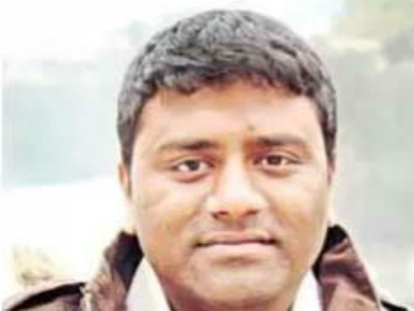 The director of Padamati sandhya Raagam is from Warangal