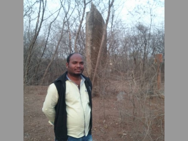 Interview with Bahujan writer Pasunuri Ravinder