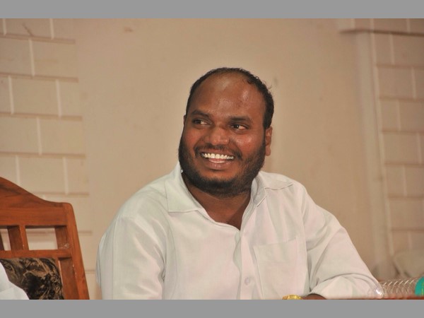 Interview with Bahujan writer Pasunuri Ravinder