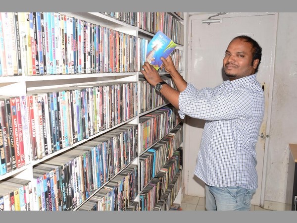 Interview with Bahujan writer Pasunuri Ravinder