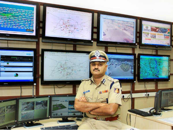 Another U turn? Bengaluru police chief now says 'no evidence of molestation Another U turn? Bengaluru police chief now says 'no evidence of molestation