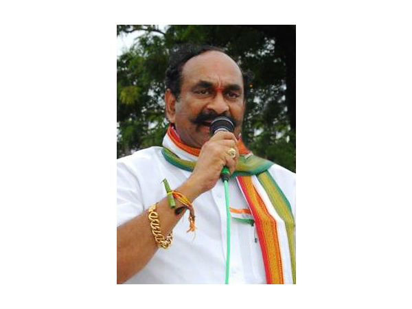 Ramreddy Damodar Ramreddy Damodar