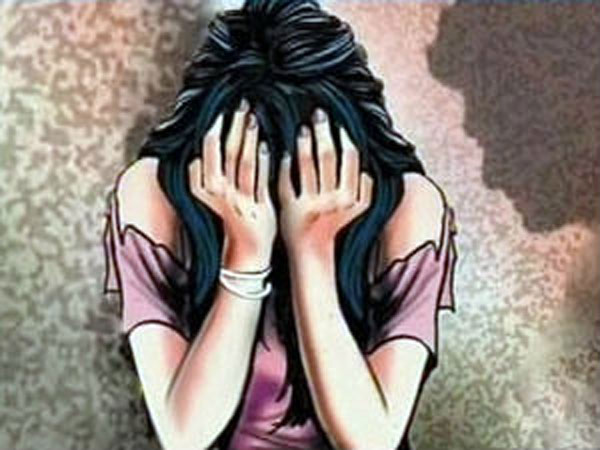 Cop rapes mentally challenged woman in Karnataka, Suspended Cop rapes mentally challenged woman in Karnataka, Suspended