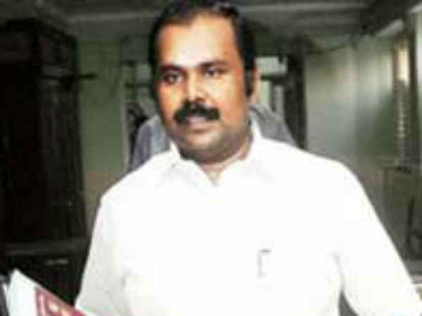 sasikala will become chief minister of tamilnadu, says minister rb udayakumar