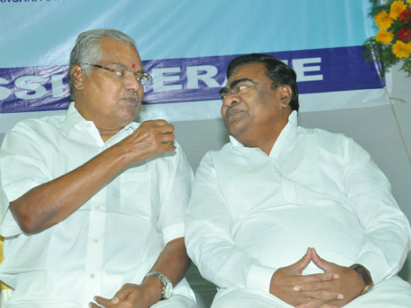 కన్నవారి కడుపుకోత గుర్తించాలి: కోట శ్రీనివాసరావు