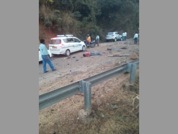 ప్రతీకారంగానే..