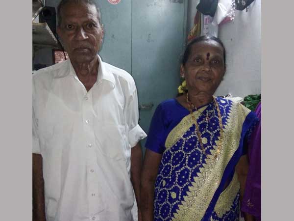 అనుమానంతోనే..