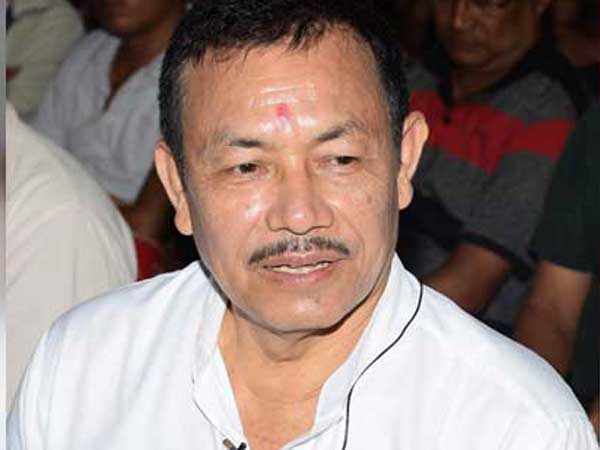 సవం కుంజాకేశ్వర్ గుడ్‌బై