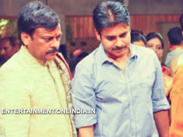 దూరం జరుగుతున్న పవన్
