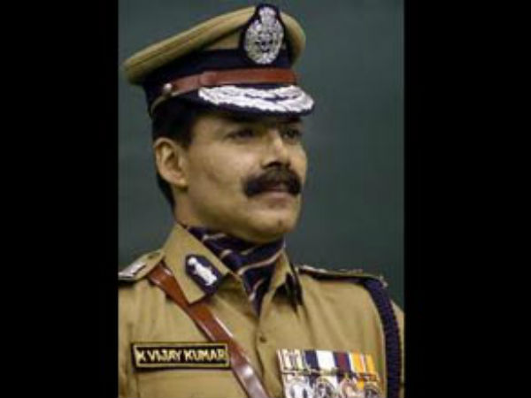 'కంటి ఆపరేషన్' నుంచి అసలు ఆపరేషన్: 