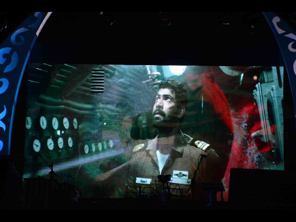 డ్యాన్సులాడే పండగకు..