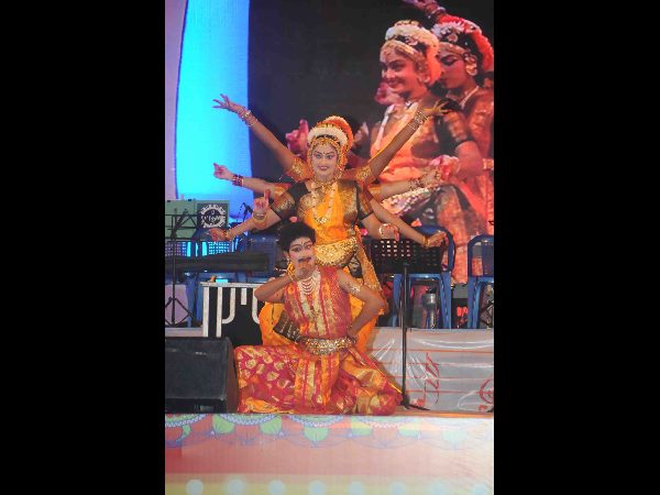 మూడు రోజుల కింద కూడా..