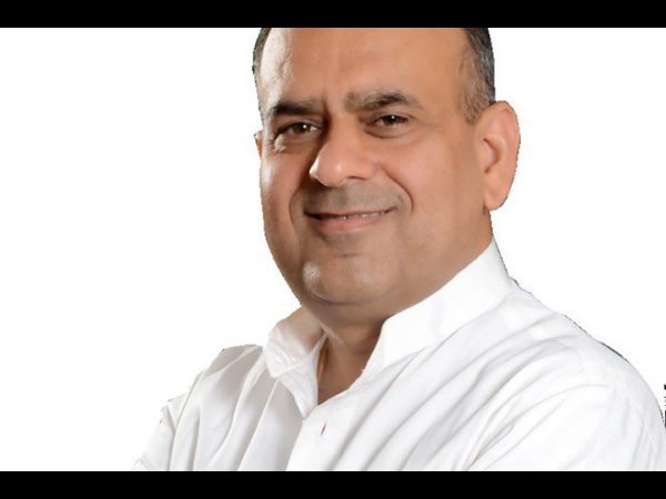 చివరి క్షణంలో నిరాకరణపై ఆర్యేంద్ర ఆగ్రహం