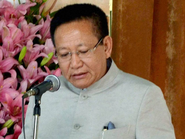 nagaland crisi nagaland crisi