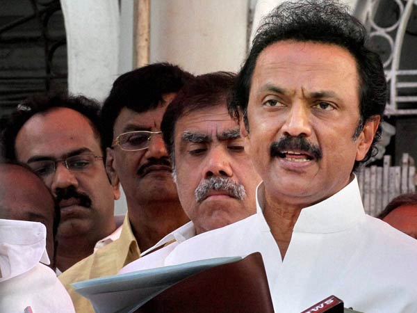 స్టాలిన్