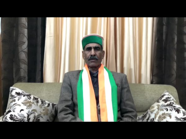  బీజేపీ నుంచి ఎనిమిది మంది నేతల బహిష్కరణ
