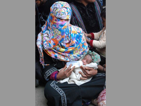 అన్నింటి పరిశీలన అన్నింటి పరిశీలన