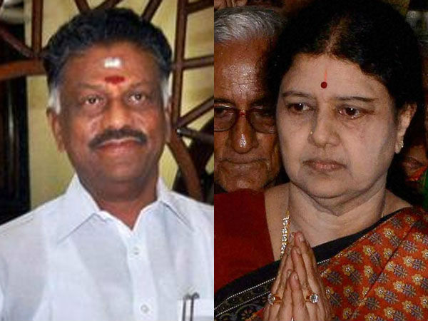 తమిళ ప్రజల కోసం..