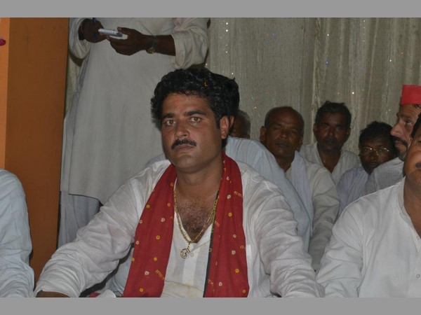 అమేథీలోని ఐదు స్థానాల్లో ఇలా..