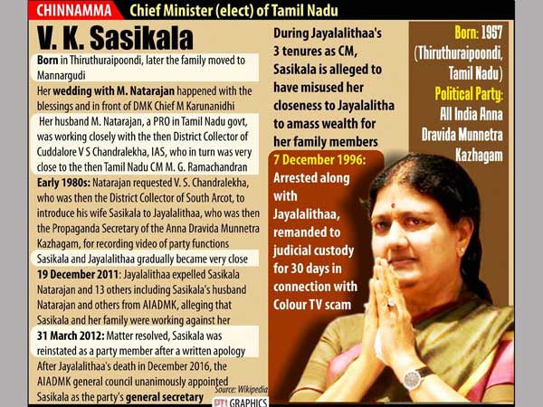 జయలలిత, నేను ఎన్నో సంక్షోభాలు చూశాం