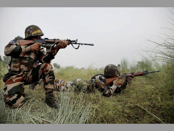 48 గంటల ముందే నిఘా... 48 గంటల ముందే నిఘా...