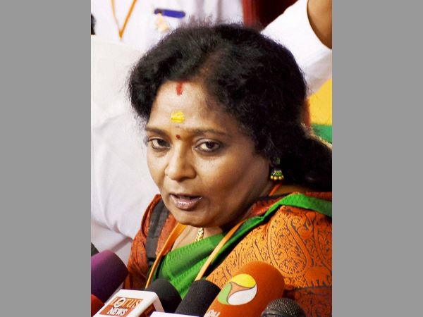 గవర్నర్ మంచి పని చేశారు