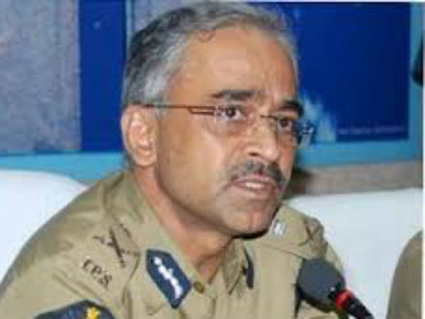 పోలీసులను ప్రయోగించినా ఫలితం లేకపోయింది