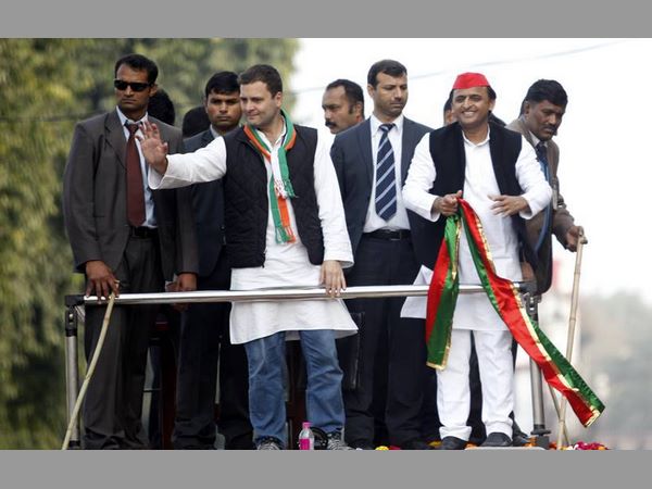 బిఎస్పీకి జమా మసీద్ ఇమాం అండ