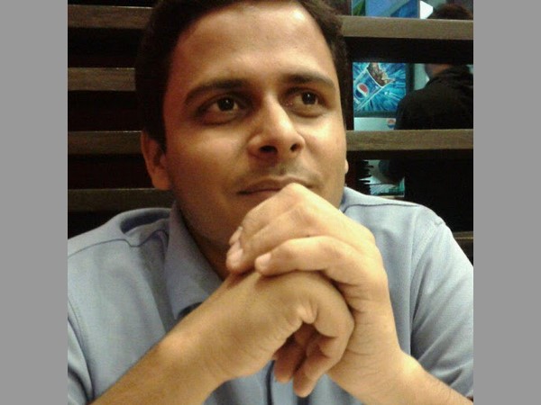 మాజీ సిఎం బహుగుణ తనయుడు..