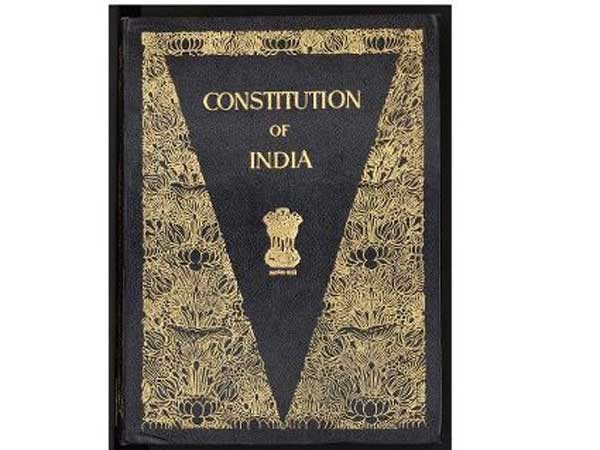 రాజ్యాంగంలోని ఆ ఆధికరణ ఏం చెబుతోంది...