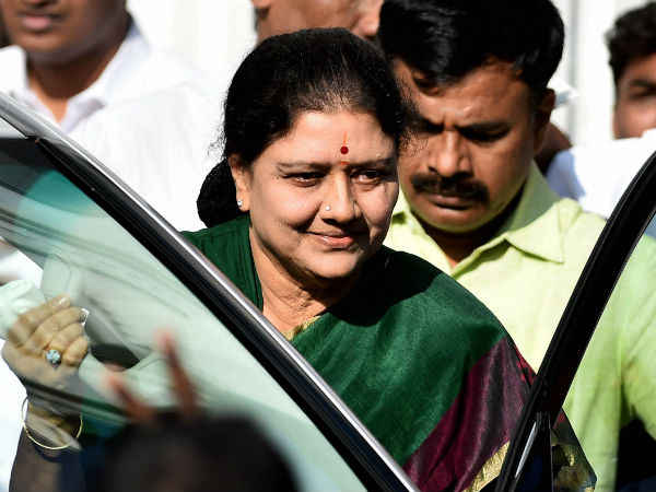 ఈరోడ్ మేయర్