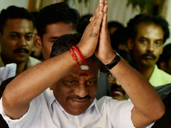 అమ్మ వైద్యం విషయంలో అనుమానాలు