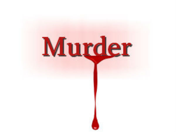 Husband kills wife on suspicion of illegal affair Husband kills wife on suspicion of illegal affair