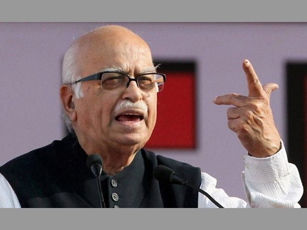 అద్వానీ కనుమరుగేనా?