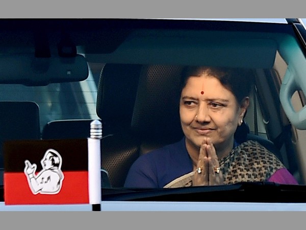 అంతా మంచే జరుగుతుందని ఆశిద్దాం