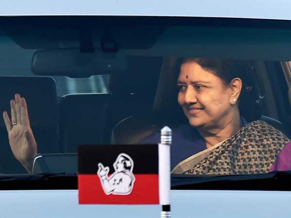తీర్పు తర్వాత గోల్డెన్ బే రిసార్టులో పరిణామాలు: